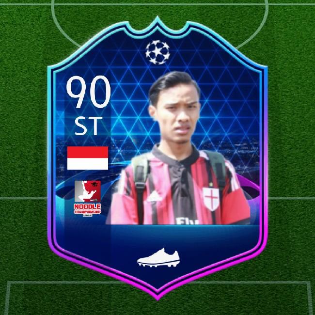 MILAN INDONESIA (SYAF)