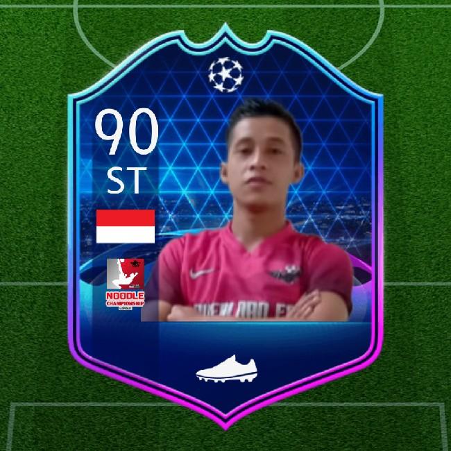 ALLSTAR FC (BAGUZ EGYANO)