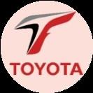 Panasonic Toyota Racing Team