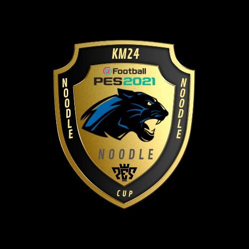 KM24 NOODLE CUP