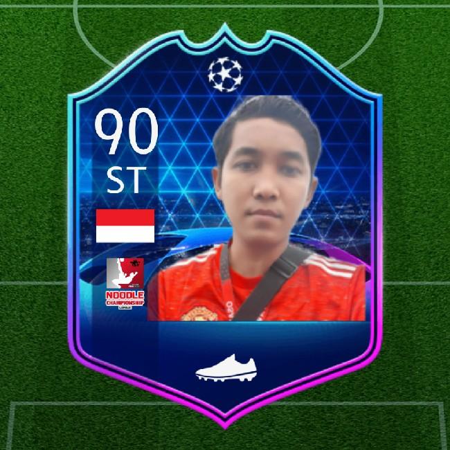 SGK•AREMA INDONESIA (TIYOK)