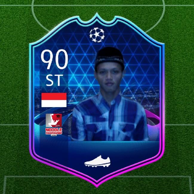 SIROJUL FC (A. FITRIANTO)