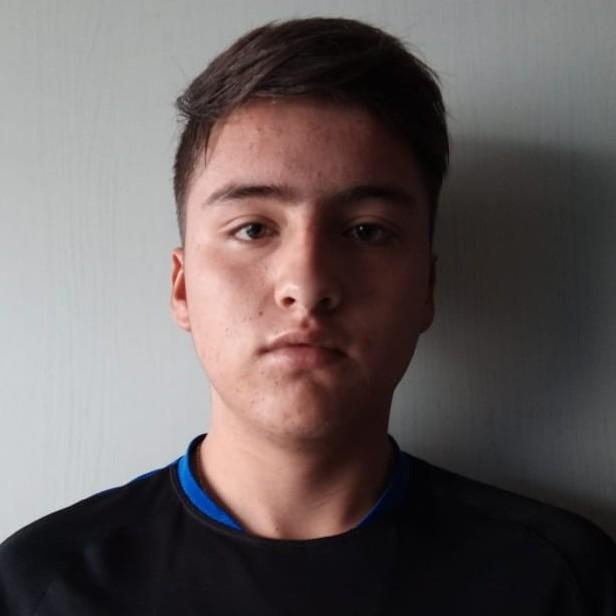 Rafael Isael Huerta Davila
