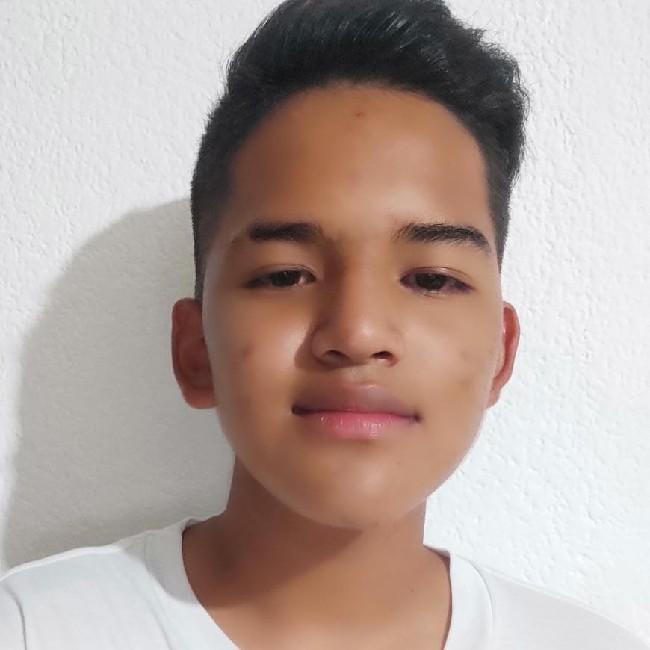Marco Antonio Perez Cabañas
