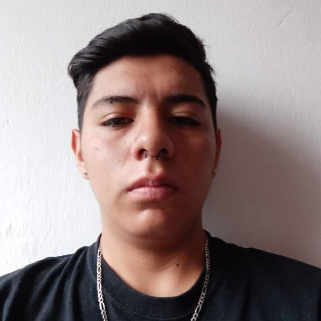 Jafet Kukim Arteaga Perez