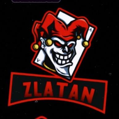 Zlatan