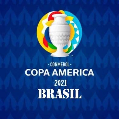 🏆COPA AMERICA 2021🏆