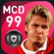David Beckham