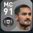 Gundogan