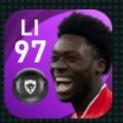 Alphonso Davies