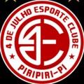4 de Julho