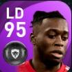 Aaron Wan-Bissaka