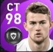 Matthijs de Ligt
