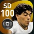 Diego Maradona