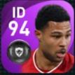 Serge Gnabry
