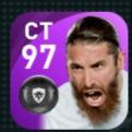 Sergio Ramos