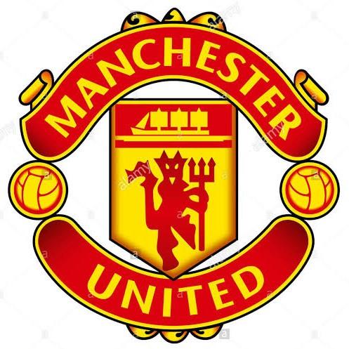 MANCHESTER UNITED