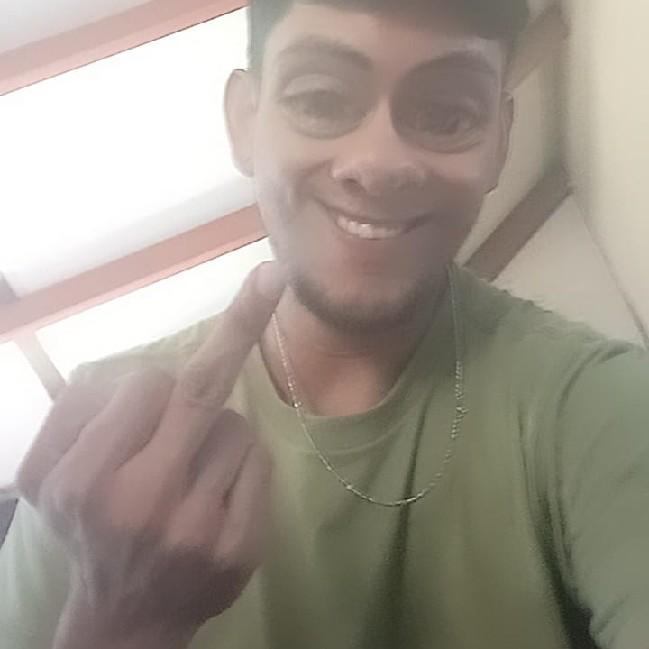 José Pablo
