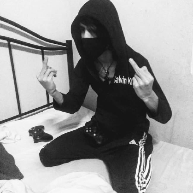 Magdiel Mz