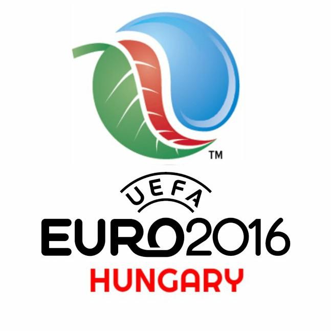 UEFA Eurocopa Hungría 2016