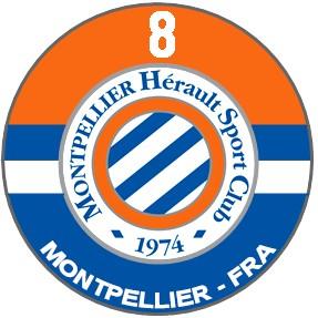 Montpellier/França