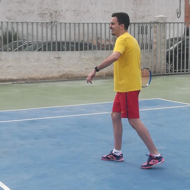 Juanma Fonseca