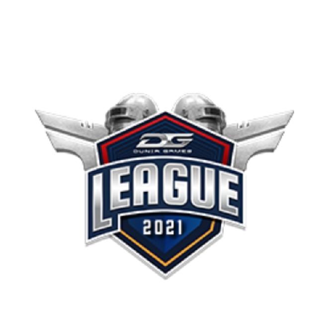Dunia Games League 2021 Pro League