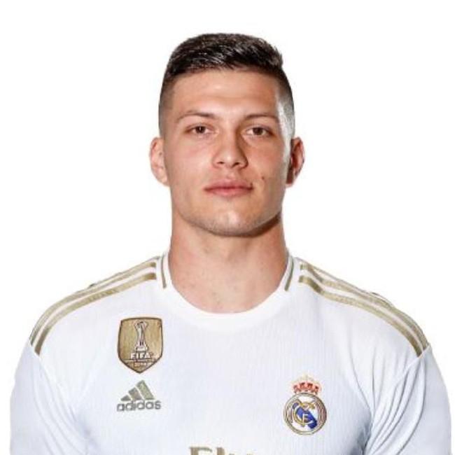 Jovic