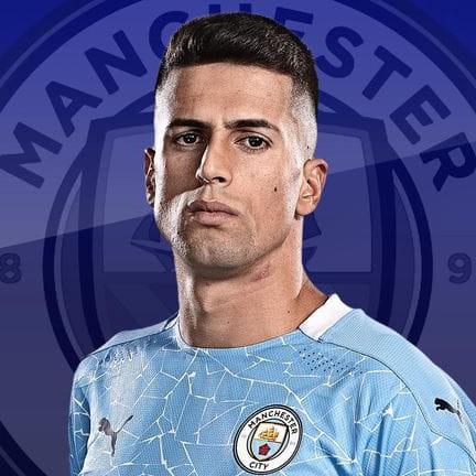 Joao Cancelo