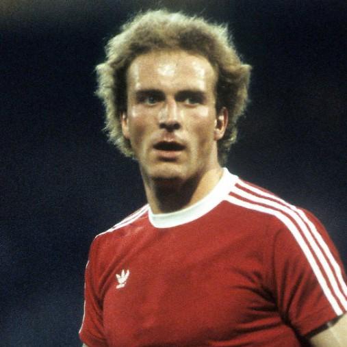 Rummenigge