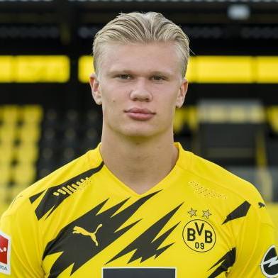 Haaland