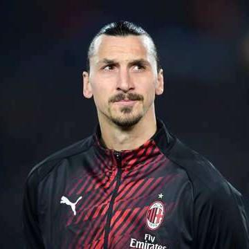 Ibrahimovic