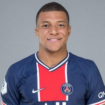 Mbappe
