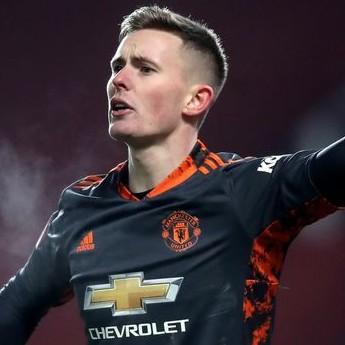 Dean Henderson