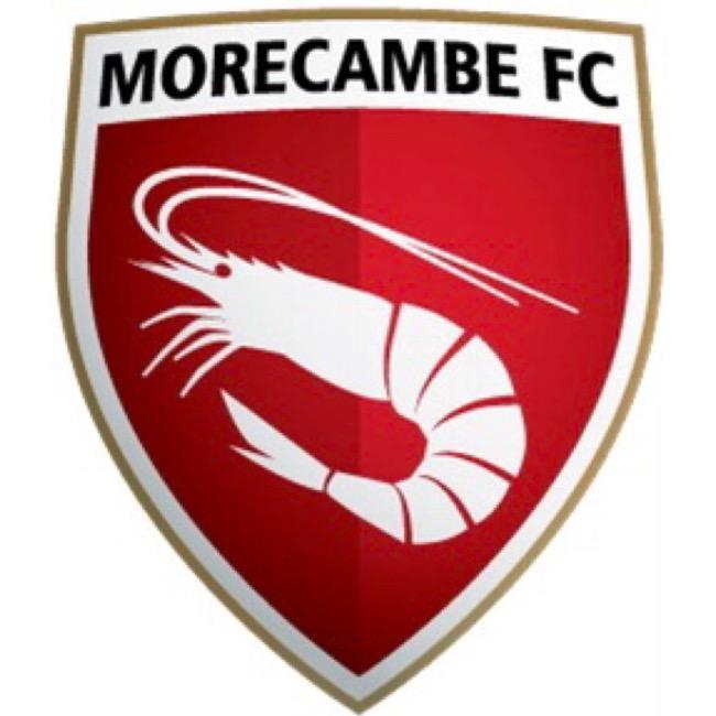 Morecambe