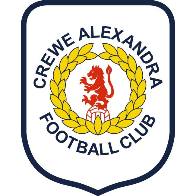 Crewe