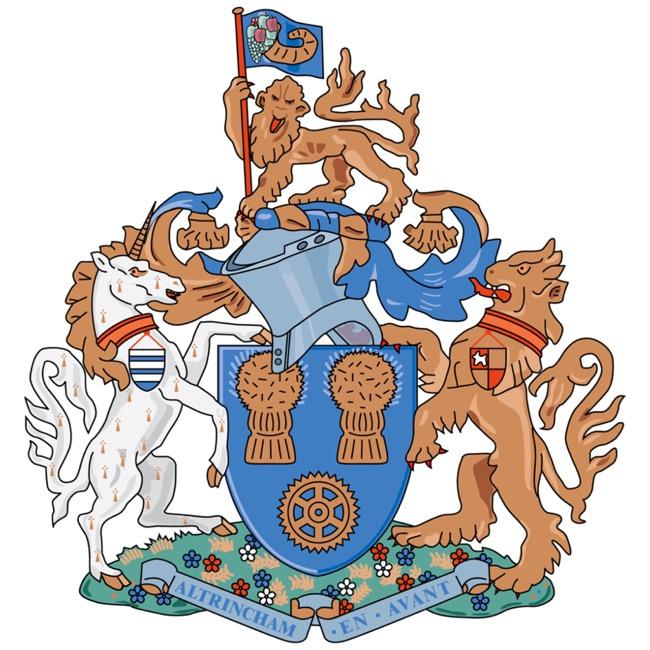 Altrincham