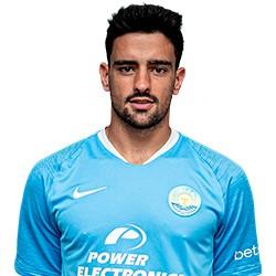 David Alvarez 🇪🇦