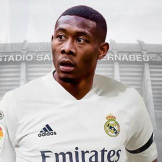 D. Alaba 🇦🇹