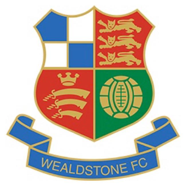 Wealdstone