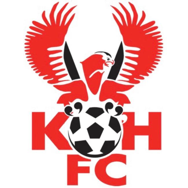 Kidderminster