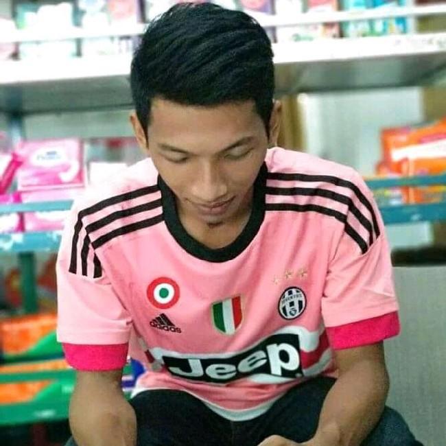 Andy Setiawan "ATTA FC"