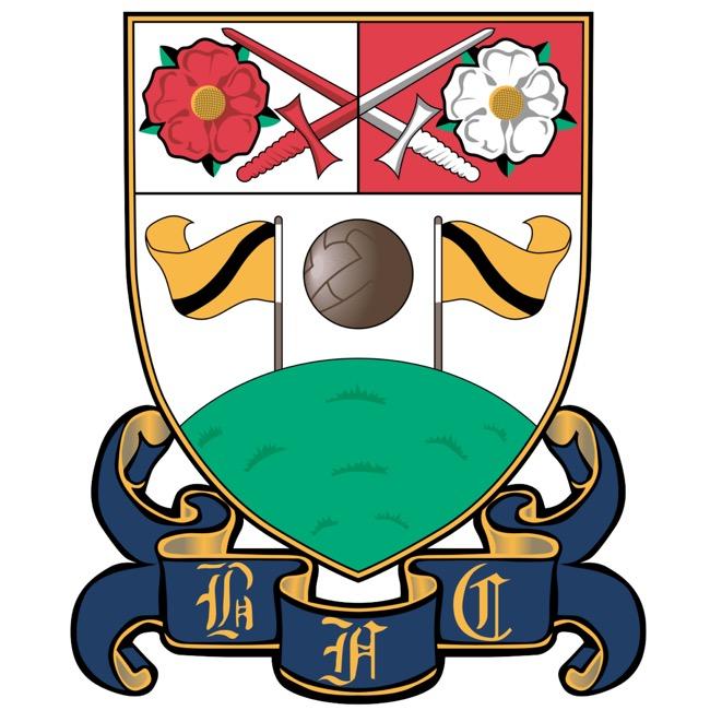 Barnet