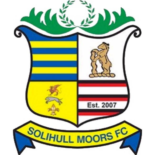 Solihull Moors