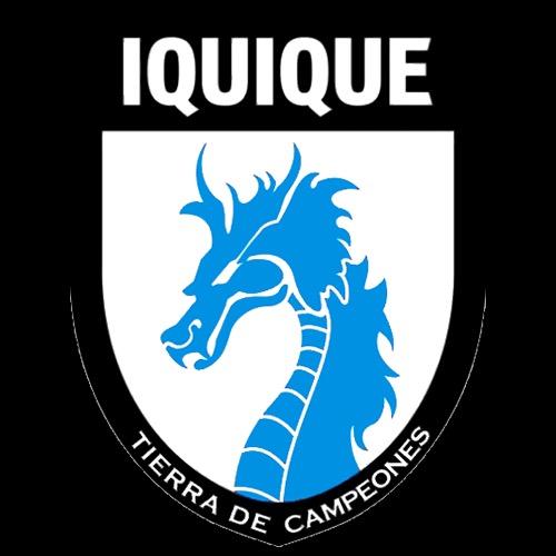 Deportes Iquique