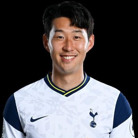 Son Heung-min