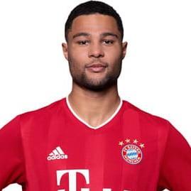 Gnabry