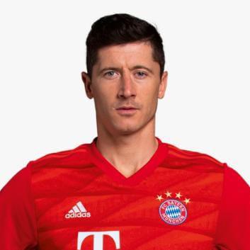 Lewandowski