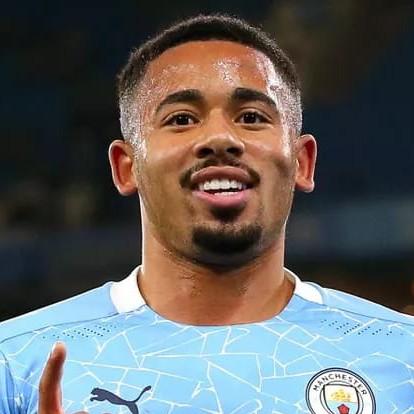 Gabriel Jesus