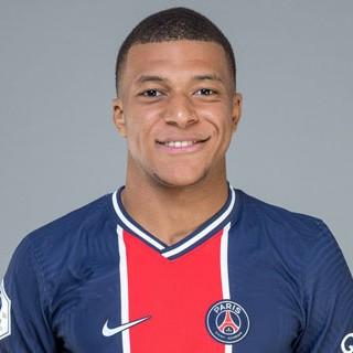 Mbappe